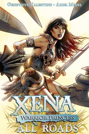 XenaAllRoads